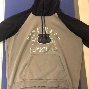 Youth gap XL hoodie.